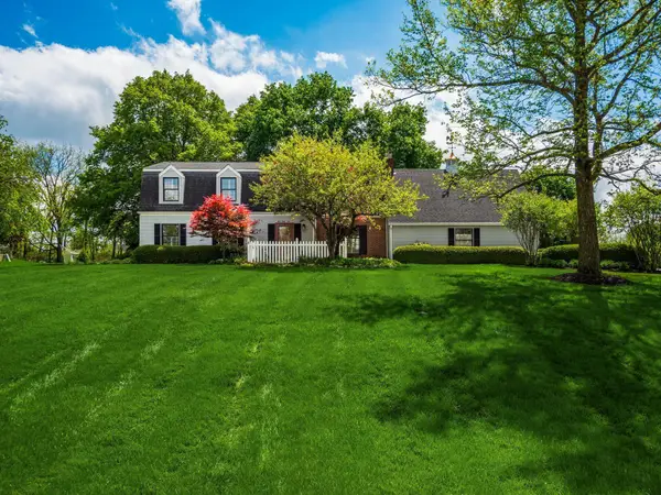 5065 Bayhill Drive, Powell, OH 43065