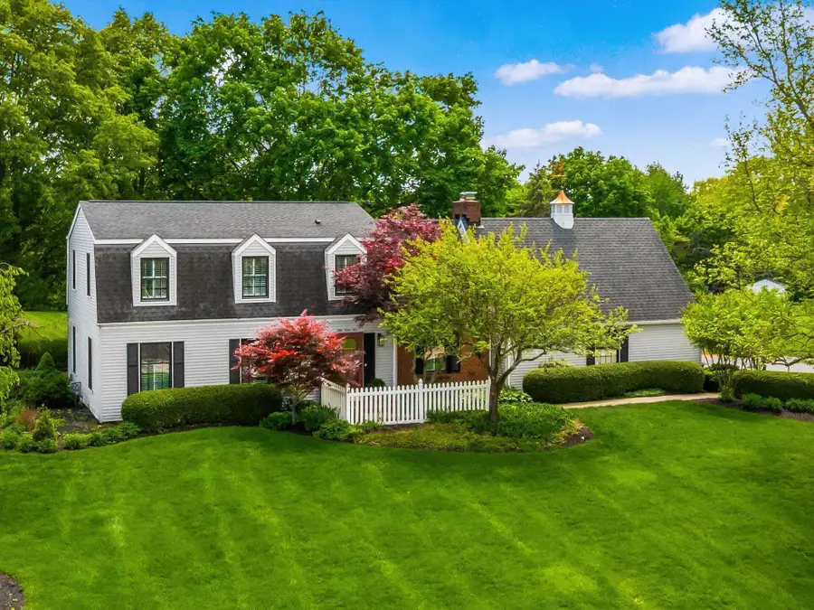 5065 Bayhill Drive, Powell, OH 43065 - #2