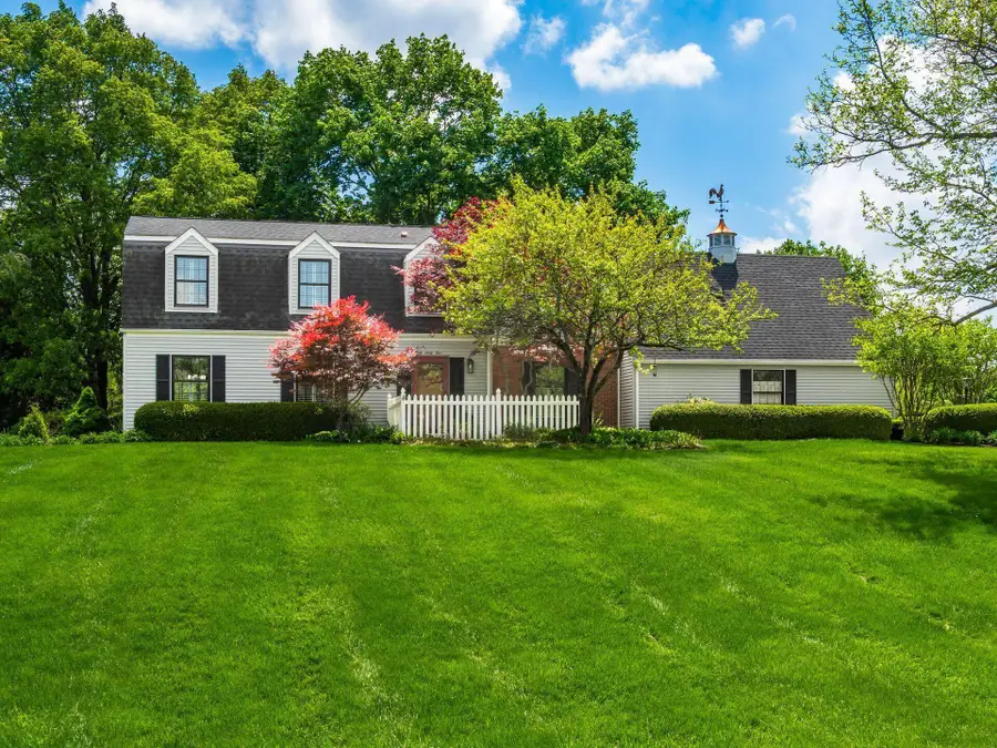 5065 Bayhill Drive, Powell, OH 43065 - #3