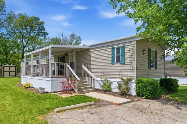 5965 Harrisburg Georgesville Road, Darbydale, OH 43123