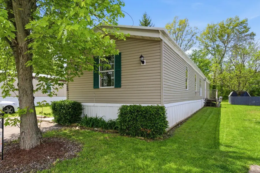 5965 Harrisburg Georgesville Road, Darbydale, OH 43123 - #2