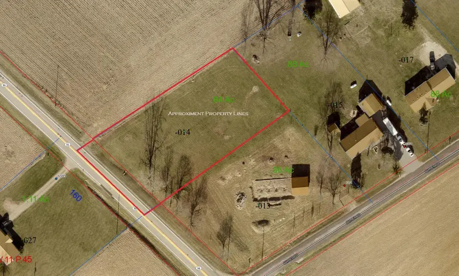 0 Clymer Road, Mechanicsburg, OH 43044 - #2