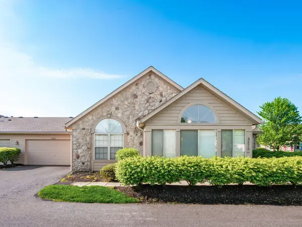 8891 Linksway Drive, Powell, OH 43065