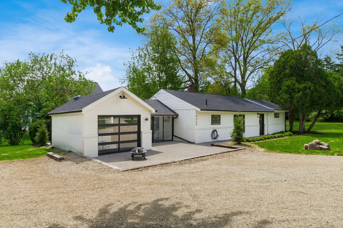 4450 E Johnstown Road, Columbus, OH 43230 - #1