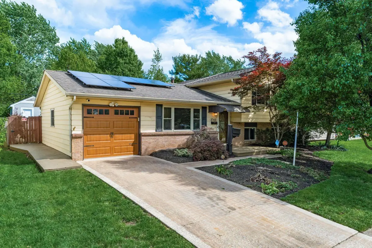 2742 Denmark Road, Columbus, OH 43232 - #1