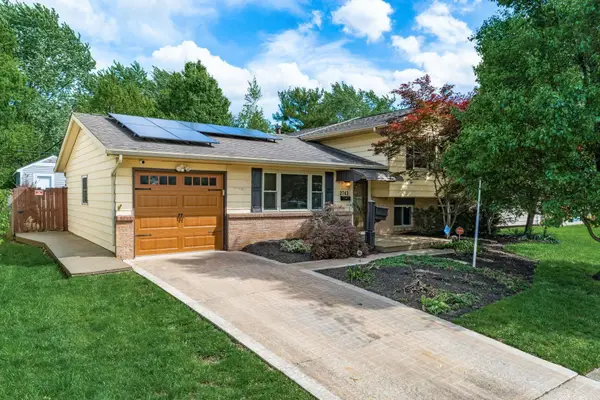 2742 Denmark Road, Columbus, OH 43232