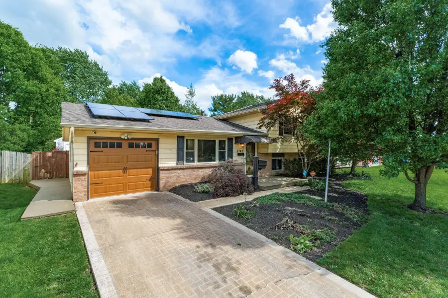 2742 Denmark Road, Columbus, OH 43232 - #2