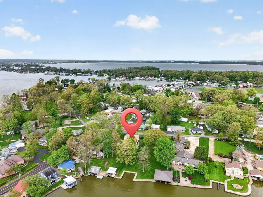 9730 Lakeshore Drive E, Huntsville, OH 43324 - #3