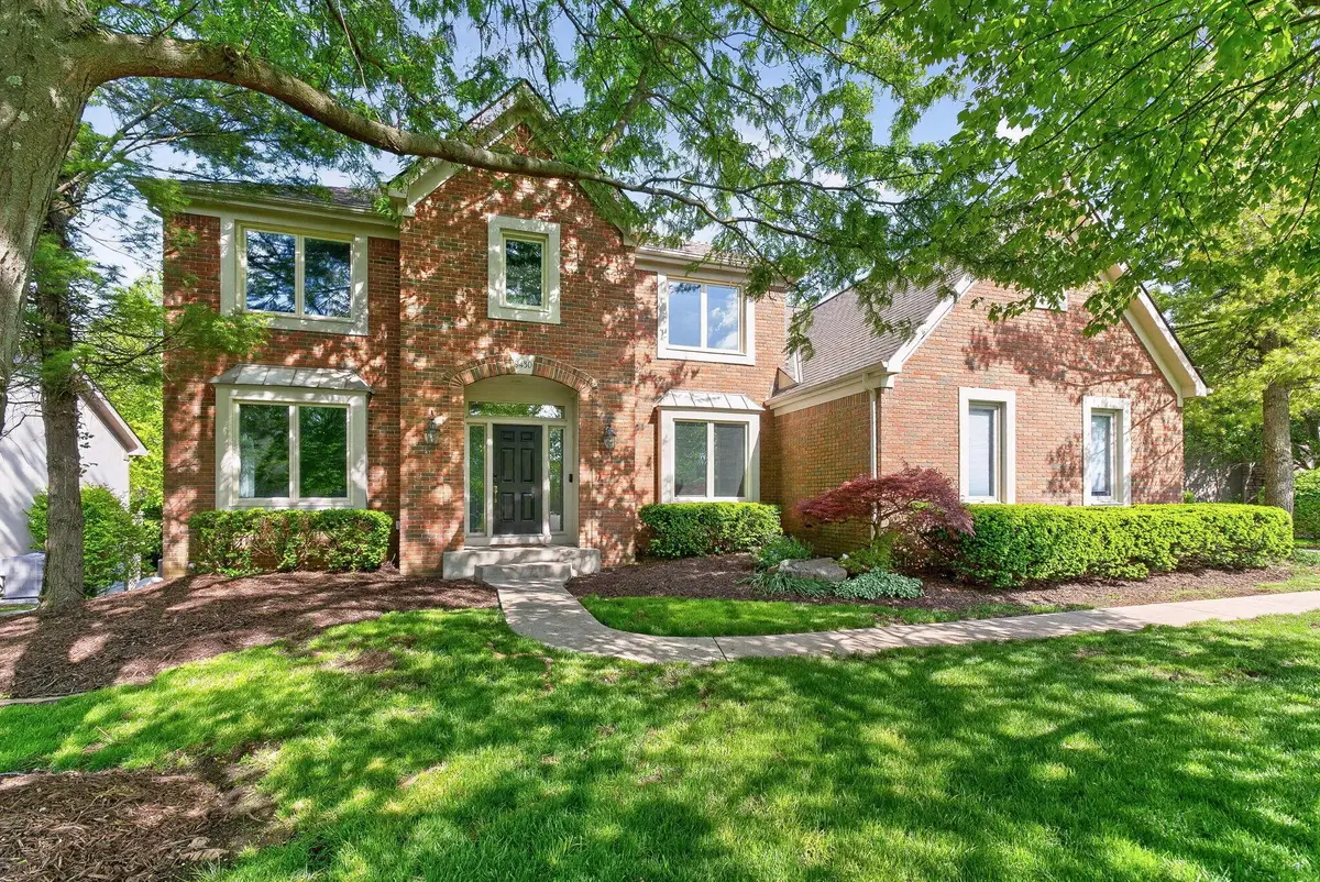 9430 Avemore Court, Dublin, OH 43017 - #1