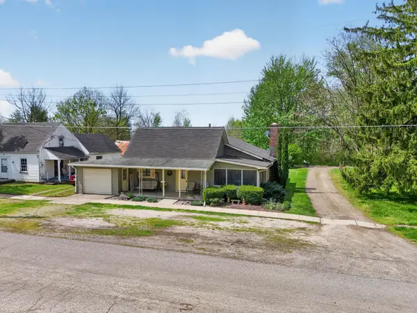 134 S Fulton Street, Richwood, OH 43344