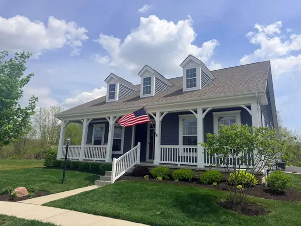 216 Honeywood Drive E, Galena, OH 43021