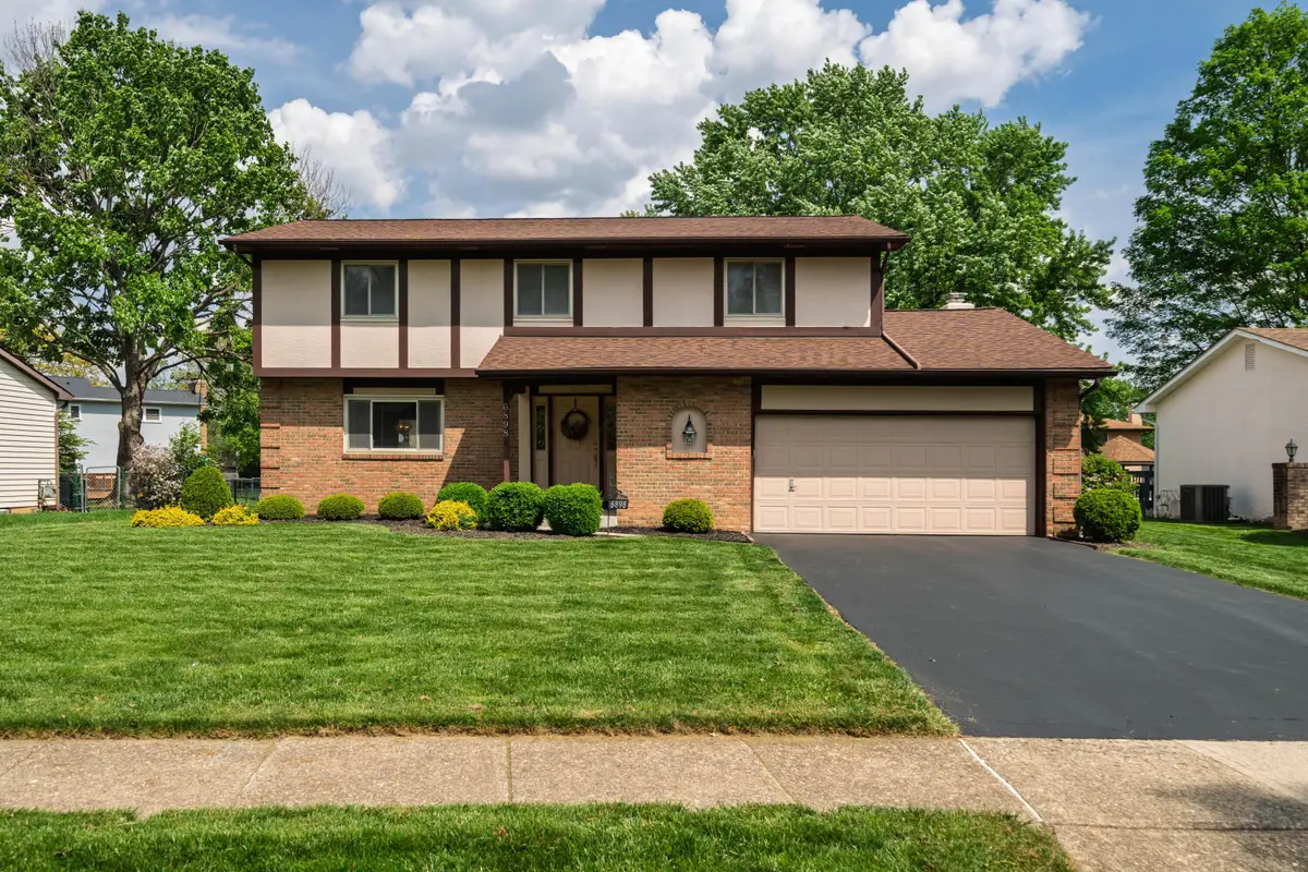 6898 Starfire Drive, Reynoldsburg, OH 43068 - #1