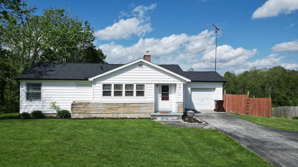 8561 State Route 124, Hillsboro, OH 45133 - #1