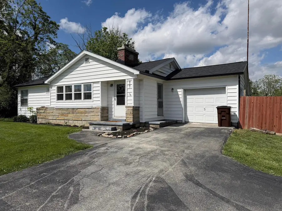 8561 State Route 124, Hillsboro, OH 45133 - #3