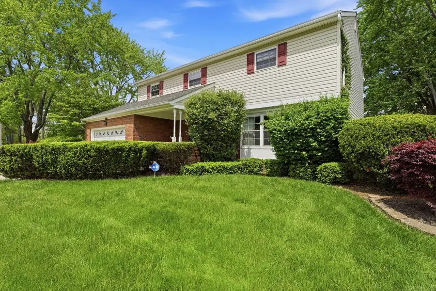 434 Tresham Road, Columbus, OH 43230 - #2