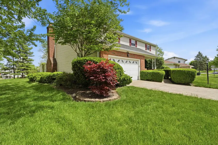 434 Tresham Road, Columbus, OH 43230 - #3