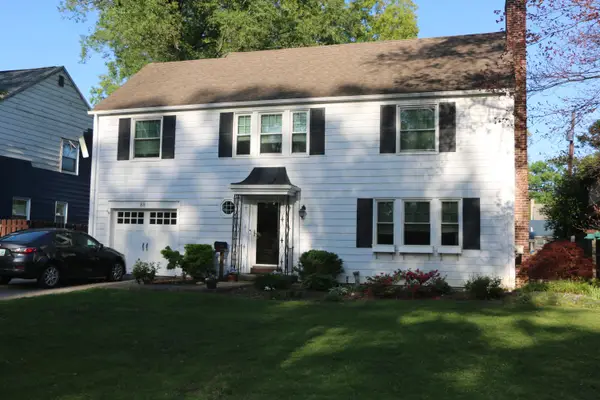 88 S Chesterfield Road, Columbus, OH 43209