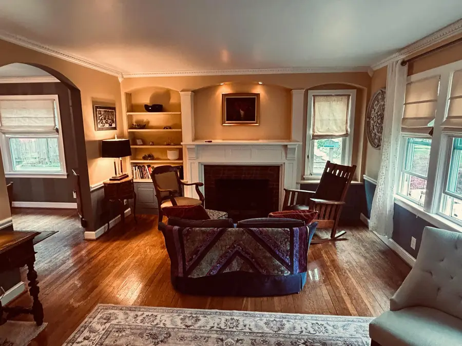 88 S Chesterfield Road, Columbus, OH 43209 - #3