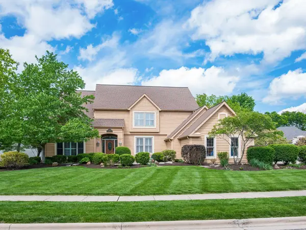 3818 Riverwatch Lane, Columbus, OH 43221