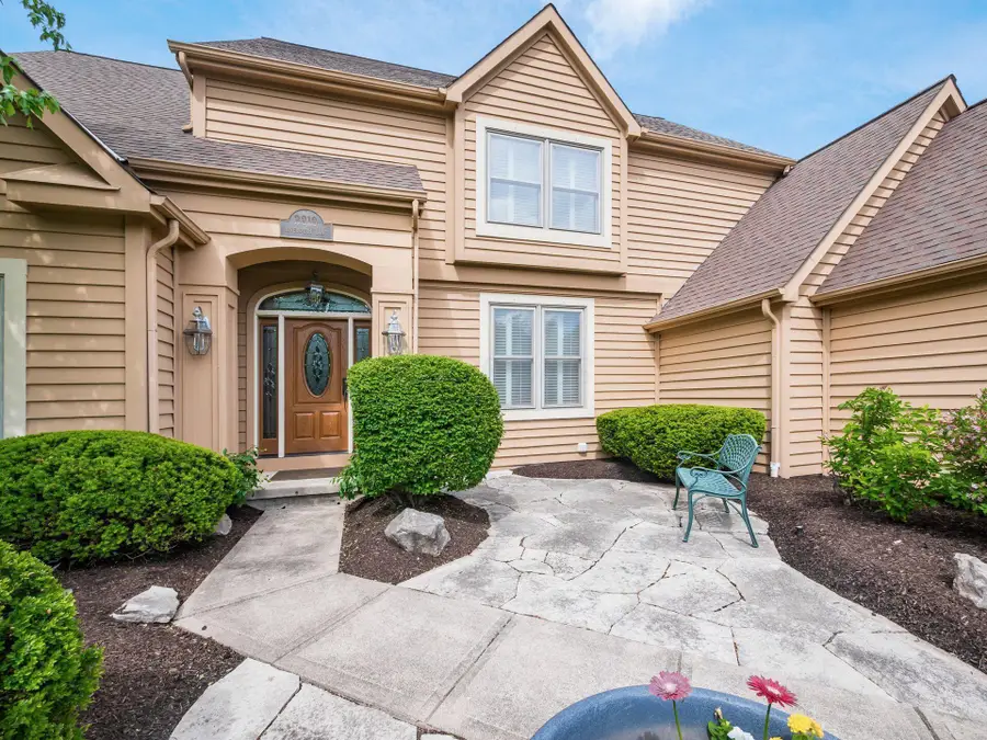 3818 Riverwatch Lane, Columbus, OH 43221 - #3