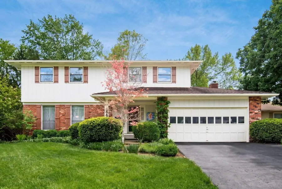 173 Bellefield Avenue, Westerville, OH 43081 - #2