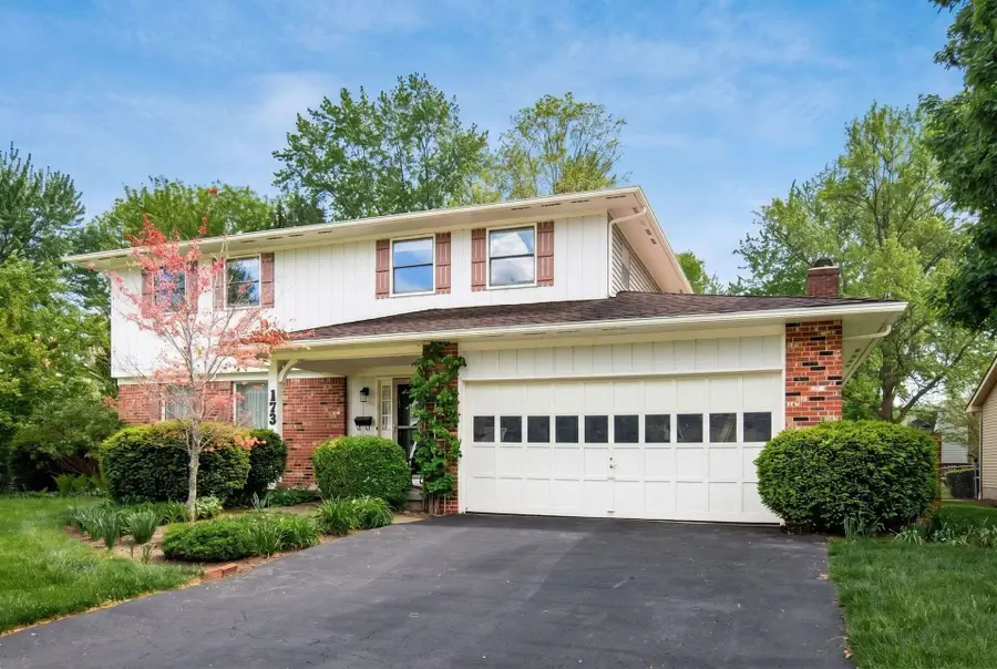 173 Bellefield Avenue, Westerville, OH 43081 - #3