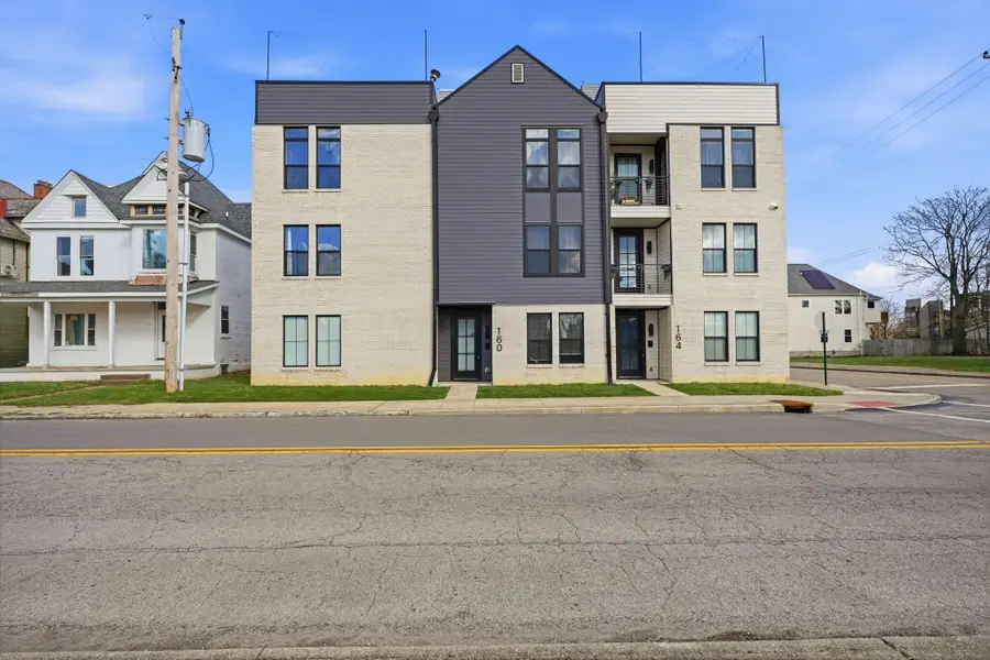 160 Wilson Avenue, Columbus, OH 43205 - #2