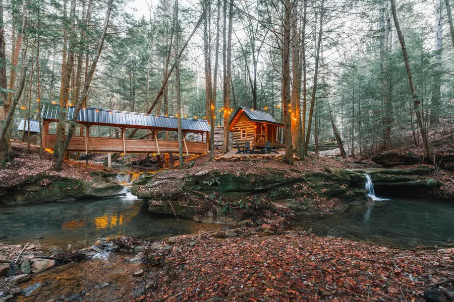 15799 Rocky Fork Road, Rockbridge, OH 43149 - #3