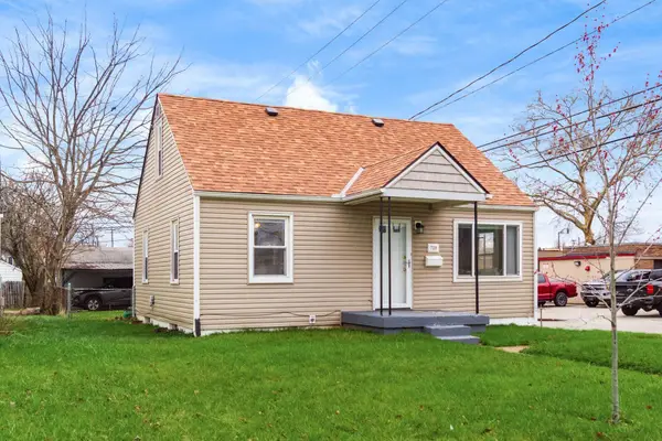 720 S Hampton Road, Columbus, OH 43213