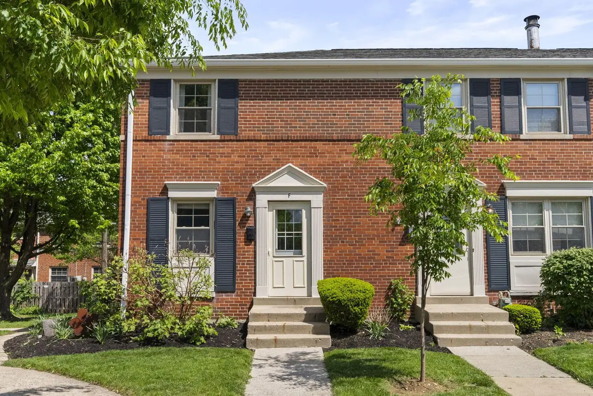 1790 Northwest Court, Columbus, OH 43212 - #1