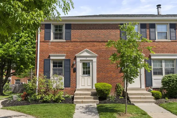 1790 Northwest Court, Columbus, OH 43212