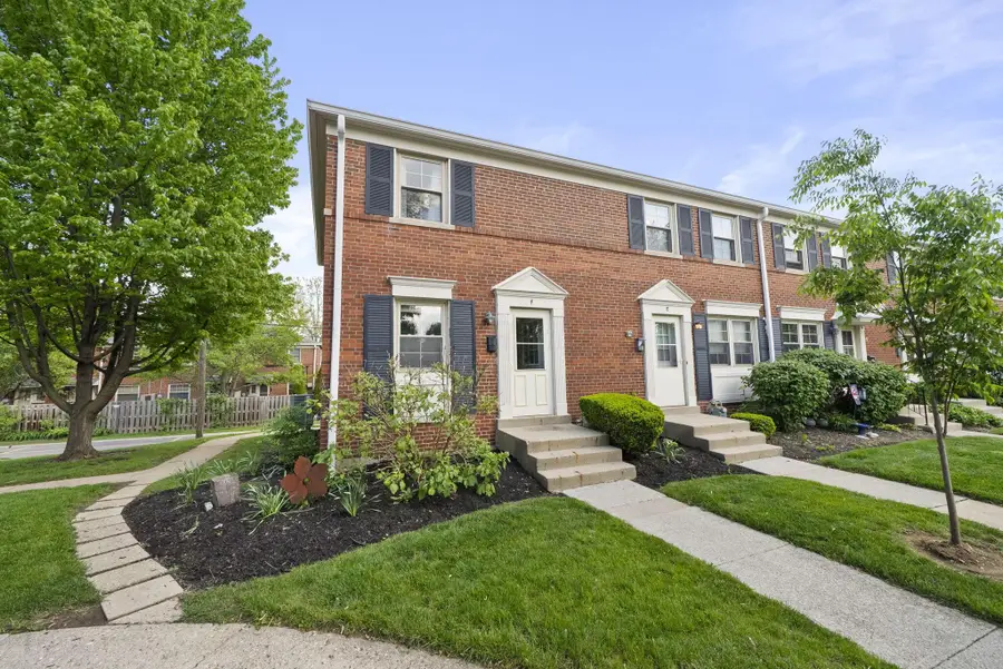 1790 Northwest Court, Columbus, OH 43212 - #2