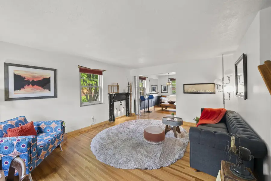 1790 Northwest Court, Columbus, OH 43212 - #3