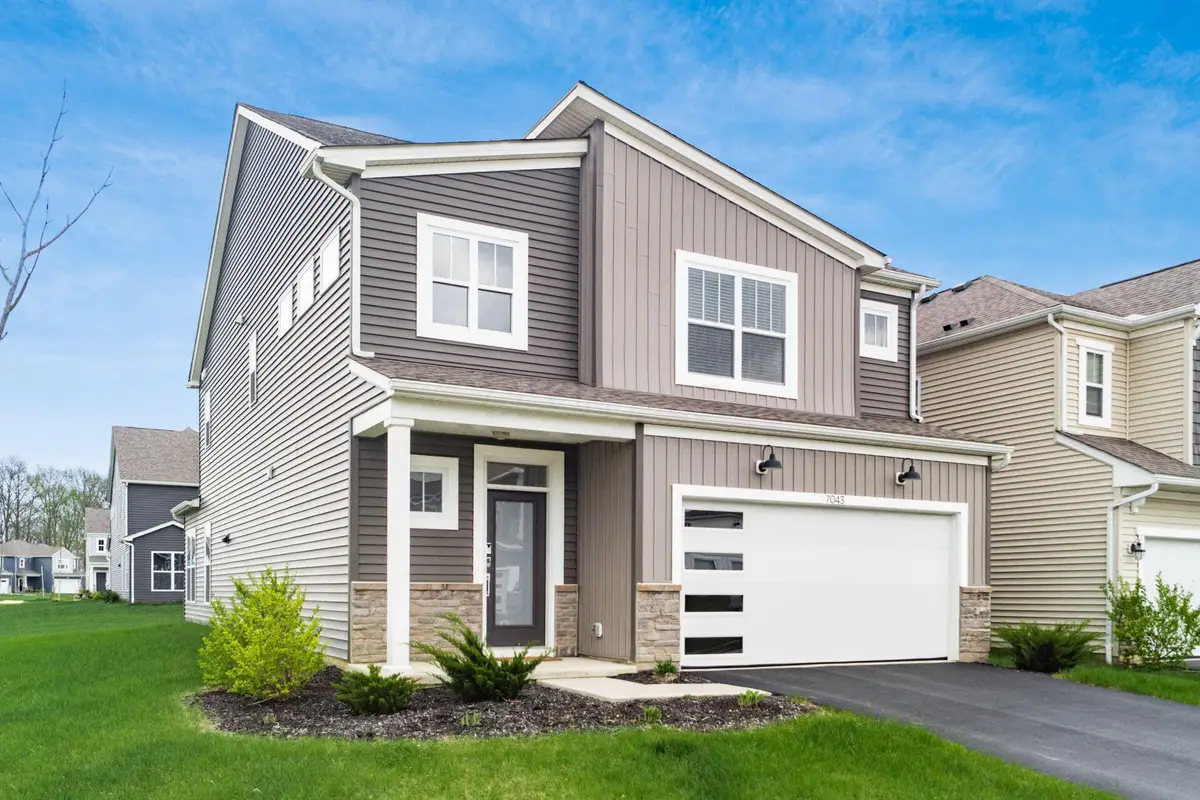 7043 Celebration Drive, Powell, OH 43065 - #1