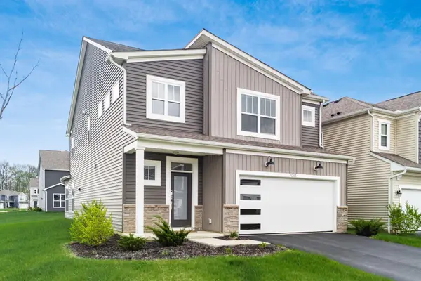 7043 Celebration Drive, Powell, OH 43065