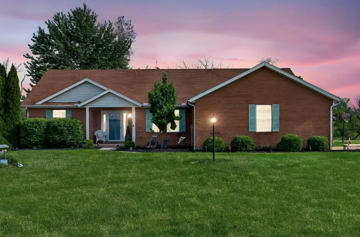 4996 Shannon Avenue, Springfield, OH 45504 - #1