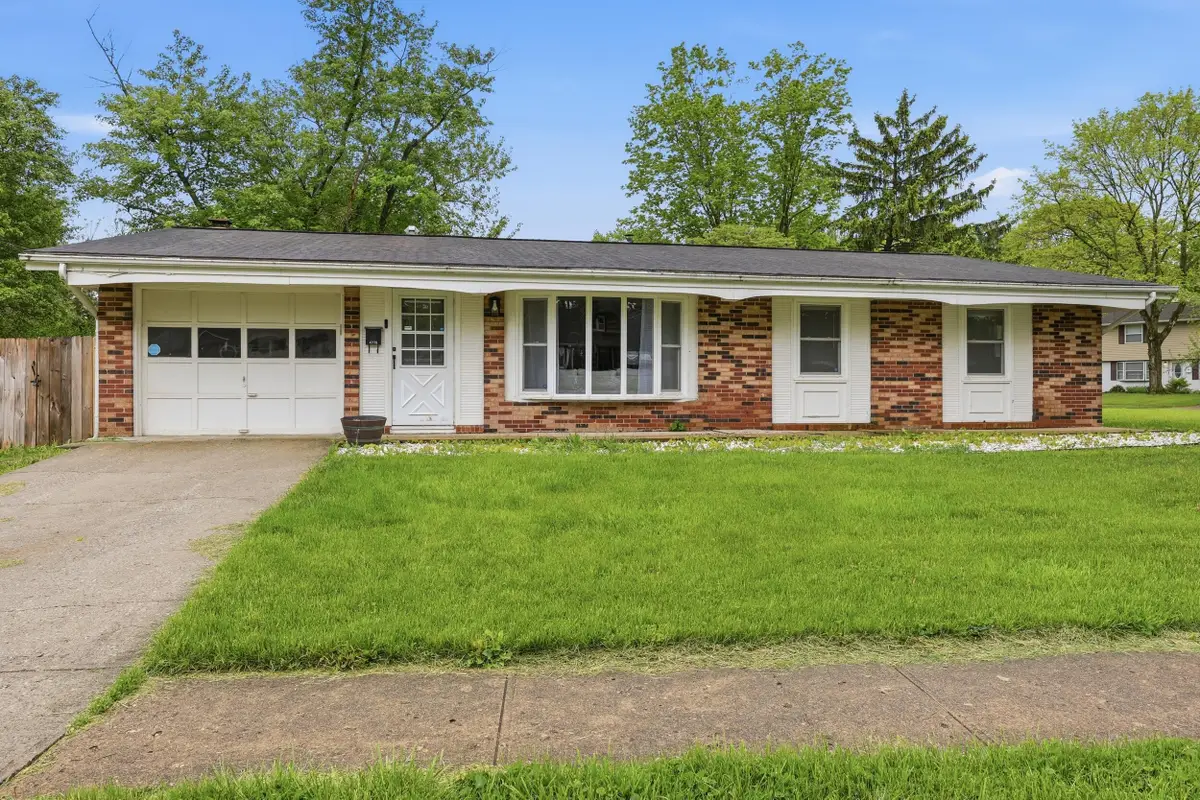 4779 Musket Way, Columbus, OH 43228 - #1