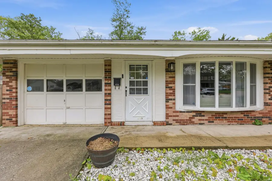 4779 Musket Way, Columbus, OH 43228 - #2