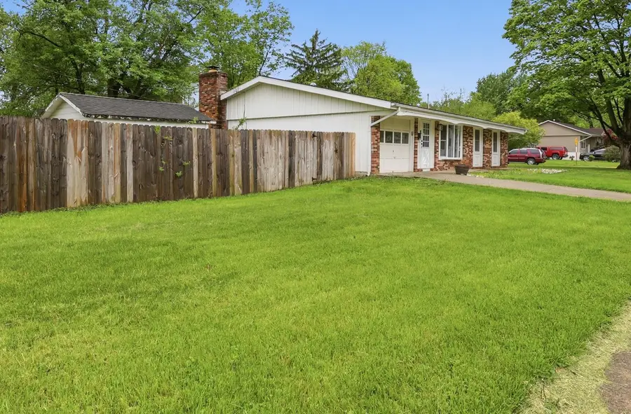 4779 Musket Way, Columbus, OH 43228 - #3