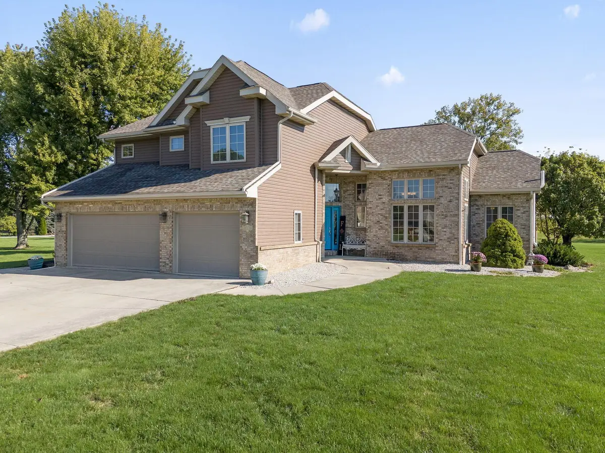 109 Duck Pond Road, Upper Sandusky, OH 43351 - #1