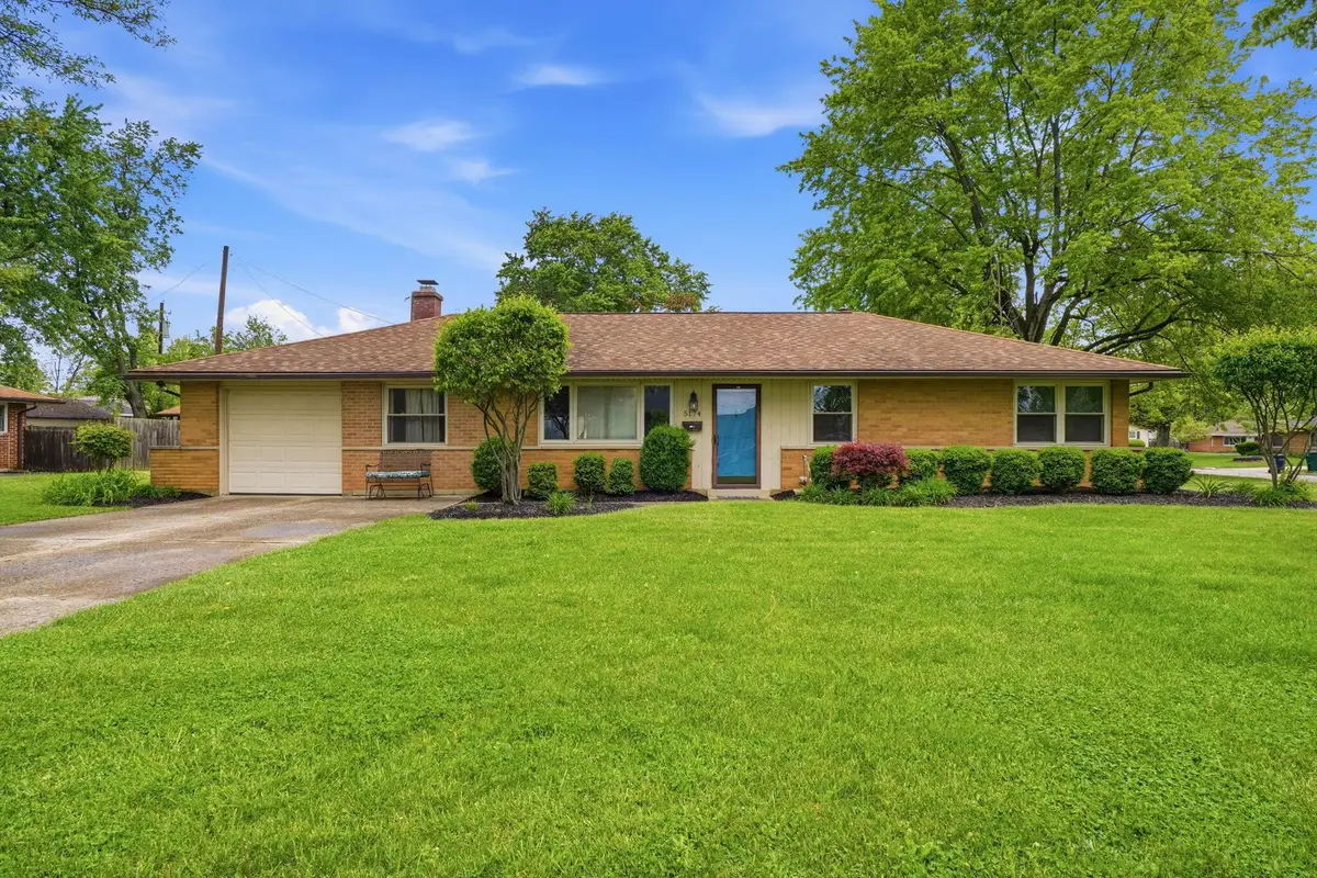 5174 Heritage Lane, Hilliard, OH 43026 - #1