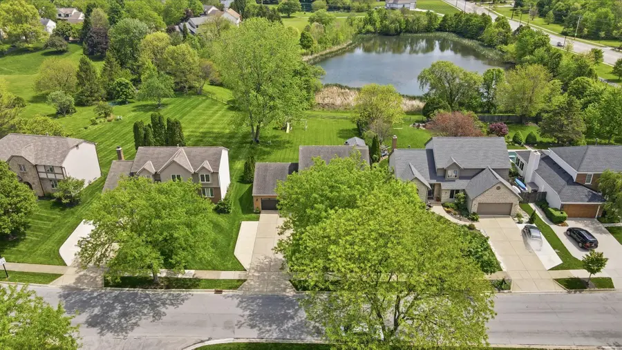 290 Belle Haven Parkway, Westerville, OH 43082 - #3