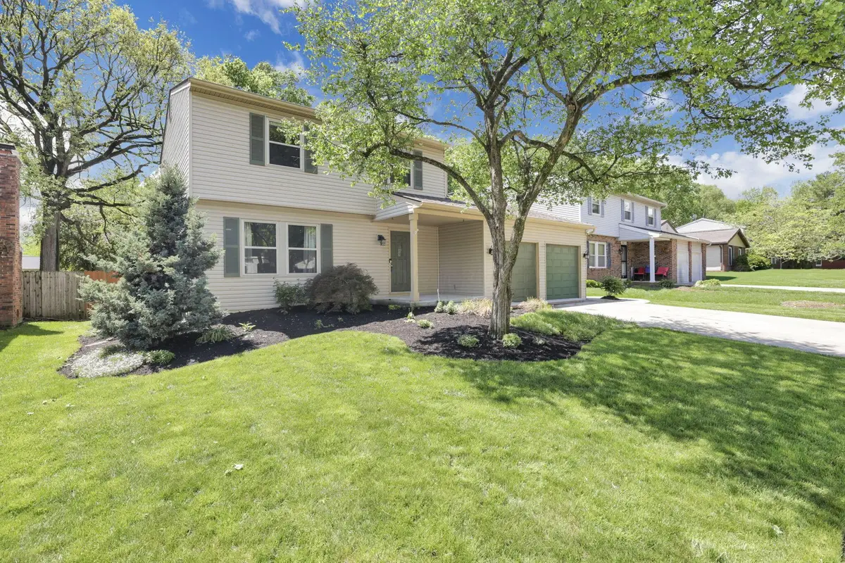 3109 Brightington Drive, Dublin, OH 43017 - #1