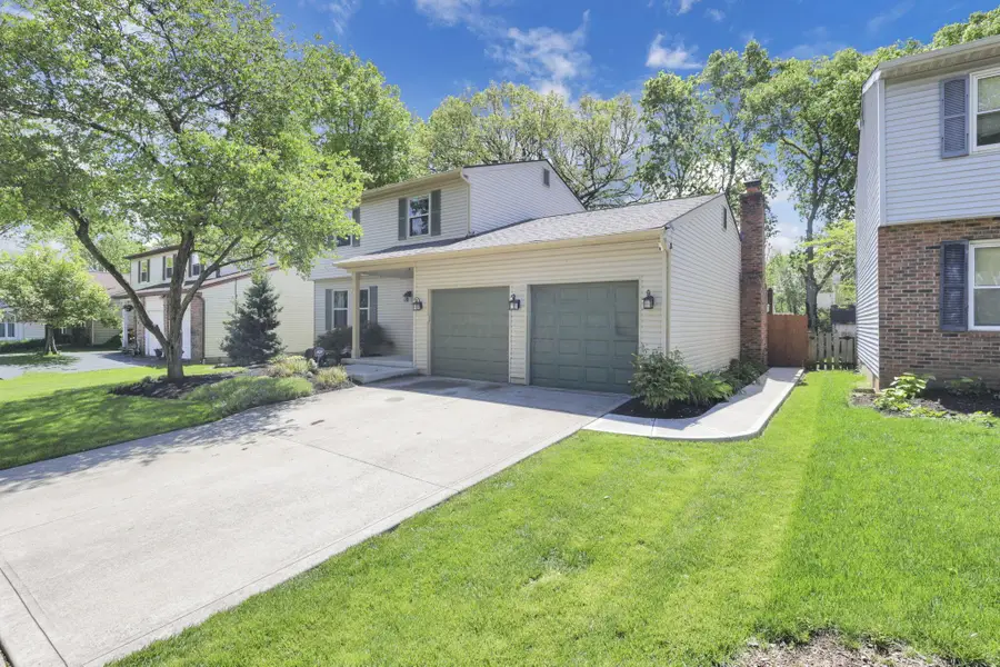 3109 Brightington Drive, Dublin, OH 43017 - #2