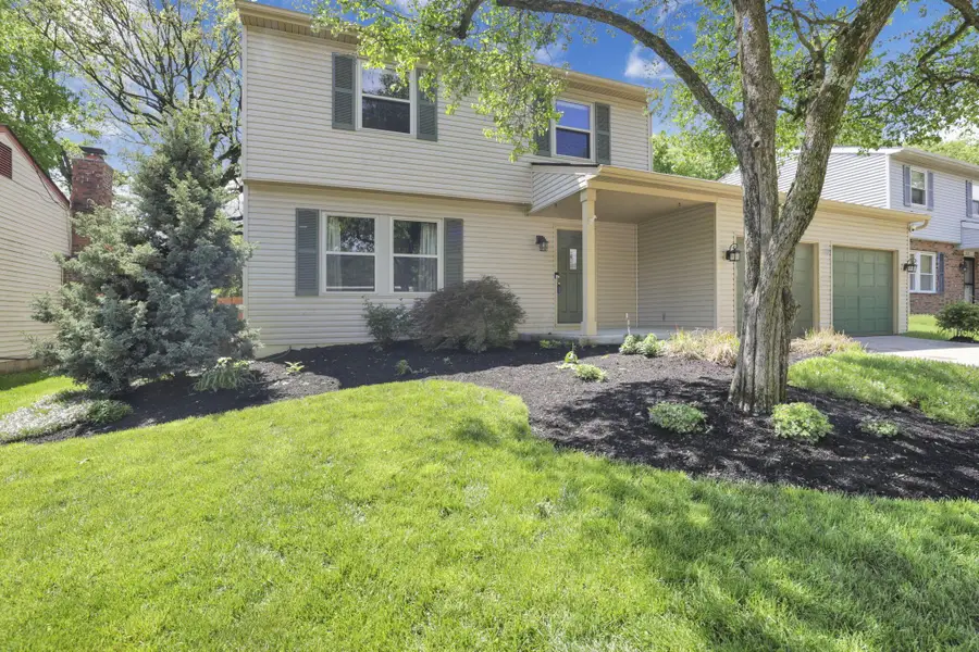 3109 Brightington Drive, Dublin, OH 43017 - #3