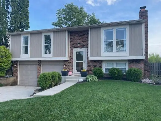 5737 Angie Drive, Hilliard, OH 43026 - #1