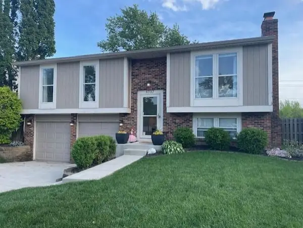 5737 Angie Drive, Hilliard, OH 43026