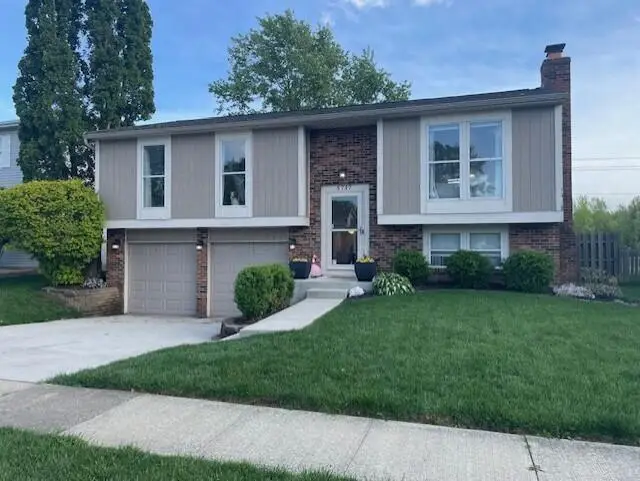 5737 Angie Drive, Hilliard, OH 43026 - #2