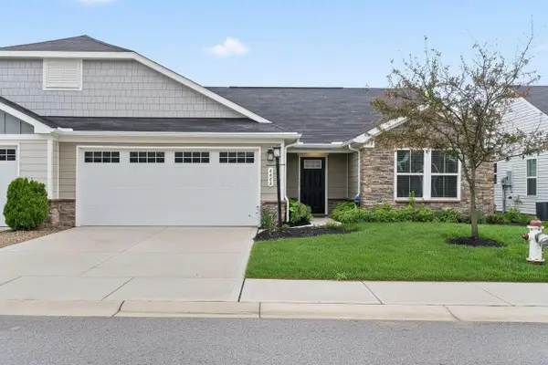 6443 Turning Stone Loop, Canal Winchester, OH 43110