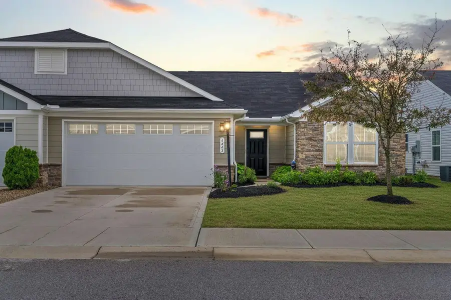 6443 Turning Stone Loop, Canal Winchester, OH 43110 - #2